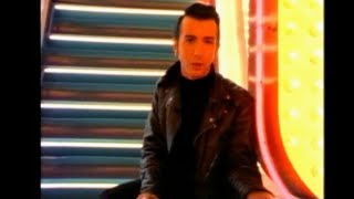 Marc Almond ft Gene Pitney  Somethings Gotten Hold Of My Heart 1989 Music Video [upl. by Nirb]