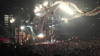 Mötley Crüe Live  The PNC Arena  FULL HD SET  082815 [upl. by Bonneau]