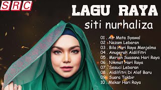 Siti Nurhaliza  Full Album Lagu Raya Aidilfitri 2023 [upl. by Jocelyn]