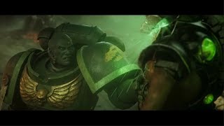 Pariah Nexus  Weight of Souls  Full HD  Warhammer TV 2023 [upl. by Ainod]