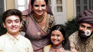 Balika Vadhu season 2❤️ amazing video ❤️ [upl. by Hadria]