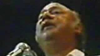 Habib Jalib Main nahi manta  Zulmat ko Zia kia likhna [upl. by Attenol]