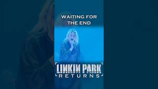 Linkin Park Returns  Waiting For The End [upl. by Ociral]