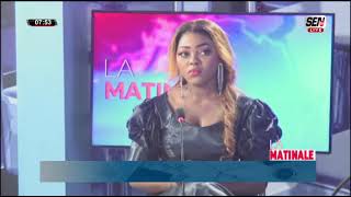 🛑DIRECT Bloc Matinale Avec Asma Khadija Yacine SeckMame Mbaye Ndiaye DU VENDREDI 02 FEVRIER 2024 [upl. by Anikat]