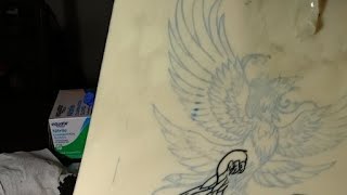 Tattoo Ink practice Channel is live [upl. by Augustus497]