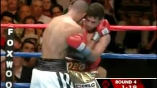 Diego Corrales vs Acelino Freitas Full Fight Диего Корралес против Аселино Фрейтас [upl. by Navannod]