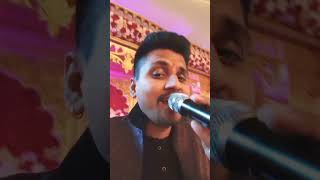 Jab koi baat bigad jaye by Saurav Bangaari song viralvideo music kumarsanu romantic [upl. by Chatav]