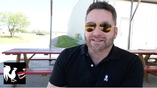 Burnie Vlog How Does Rooster Teeth Make Money  Rooster Teeth [upl. by Naujak694]