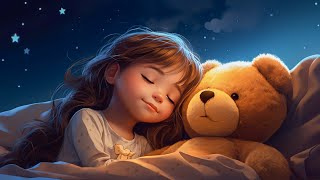 Relaxing Sleep Music  Calm The Mind Release of Melatonin and Toxin  Healing Sleep Music [upl. by Ahsilad]