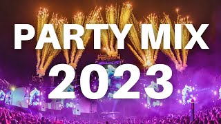 PARTY MIX 2024  Mashups amp Remixes Of Popular Songs 2024  DJ Dance Party Remix Music Mix 2024 🎉 [upl. by Sidhu197]