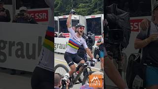 Nino Schurter el mejor de la historia 🎉 [upl. by Ibor]