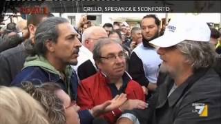 GRILLO SPERANZA E SCONFORTO [upl. by Tteve]