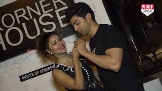 Gurmeet  Debina ने कुछ इस अंदाज में Celebrate की अपनी Marriage Anniversary [upl. by Aikel889]