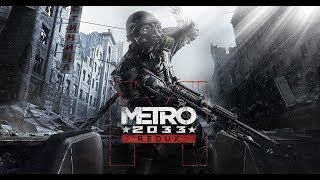 Metro 2033  Full Soundtrack  OST [upl. by Oehsen]