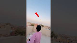 kite flying tips and tricks 🔥kiteflying tricks vaibhavsainivlogs shorts [upl. by Ellon987]