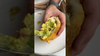 PAPA RELLENA 🥔🇨🇴 receta recetascolombianas [upl. by Torras]