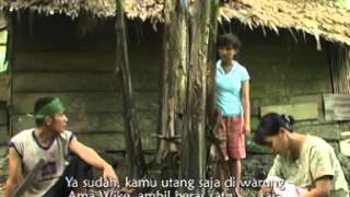 film nias  yustianus mendrofa KE 1 [upl. by Rehpotsihc323]