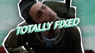 So They DIDNT Fix DayZ [upl. by Iphagenia799]