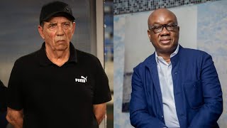 😡TRES URGENT  GASSET DÉMISSIONNE ET IDRISS DIALLO ATTEND QUOI POUR PARTIR AVEC LUI [upl. by Rosenblast]