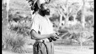 Mbira player Belgian Congo Africa 1952 [upl. by Nesrac]