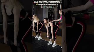 Fitness Music  Running Music  Gym Motivation Music  Spor Müzikleri 2024 shorts [upl. by Warfold888]