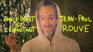 Angle Mort amp Clignotant  JeanPaul Rouve Clip [upl. by Enedan967]