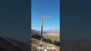 Umbria  Piana di Castelluccio di Norcia umbriatourism natura italytravel [upl. by Daniel]