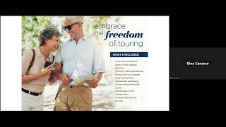 European River Cruises with Collette Vacations [upl. by Arretahs]