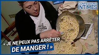 Quand je commence à manger je ne peux pas marrêter [upl. by Enilaf]