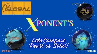 Xponent Pearl Review [upl. by Fulvia284]