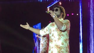 Haricharan’s performance at Yaazh Gaanam  Nillayo song  haricharanmusic  mrkovarthanan [upl. by Rourke]