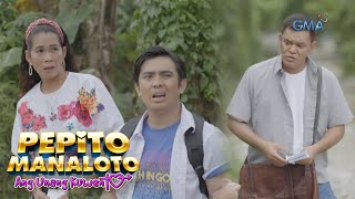 Pepito Manaloto  Ang Unang Kuwento ‘Yung totoo Pepito  YouLOL [upl. by Tolley]