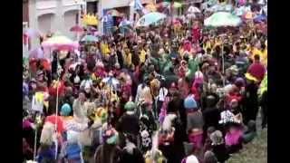 Reportage sur le Carnaval de Dunkerque [upl. by Florencia]