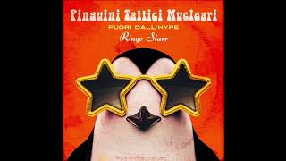 Pinguini Tattici Nucleari  Ridere  8D AUDIO [upl. by Ahsihat811]