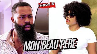 MON BEAU PERE EPISODES 22 Faby GDave Tania Éléna Mamina Mme Napoleon [upl. by Marva269]