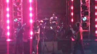 School of Rock Live ACDC [upl. by Priestley]