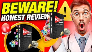 Lottery Defeater Software Reviews 😱👉HOX❓👀 LOTTERY DEFEATER SOFTWARE  Lottery Defeater [upl. by Leinadnhoj]