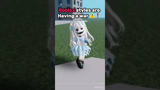 WHICH TEAM🤔 RebootedPoppy roblox challenge robloxedit edit viralvideo shorts 2024 [upl. by Gilli850]