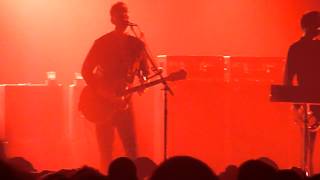 Queens of the Stone Age  quotDo It Againquot live  São Paulo Brazil 2014 [upl. by Lemhaj346]