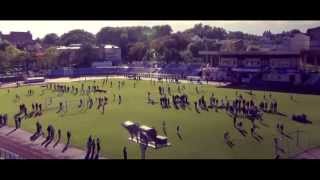 DEYNA CUP JUNIOR 2013  Official Aftermovie  Beniaminek 03 Starogard Gdanski  HD [upl. by Kowalski457]