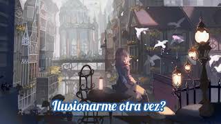 Nightcore El Amor Me Da Asco [upl. by Onidranreb741]