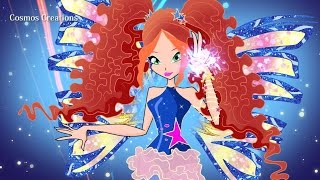 Winx Club  Alyssa Sirenix [upl. by Catlaina]