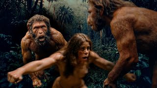 The Dark Truth of Neanderthal Ancestry in 10 minutes [upl. by Ahsiema]