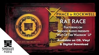 Phace amp Rockwell  Rat Race [upl. by Ramsden]