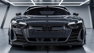 THIS FIRST LOOKS 2025 Audi A7  Luxury Power and Practicality in One [upl. by Ttoile55]