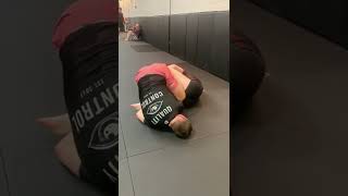 Jiu Jitsu Training with ADCC Medalist [upl. by Ycrad]