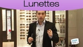 Astuces  Choisir les lunettes loupe pour presbyte [upl. by Acirema]