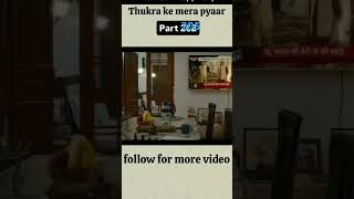 Thukra ke mera pyar ❣️ trending viralvideo [upl. by Cooper]