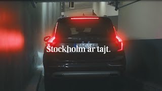 Stockholm är tajt  Länsförsäkringar Stockholm [upl. by Corson54]