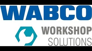 WABCO Mobile Test Bench [upl. by Ainotna]